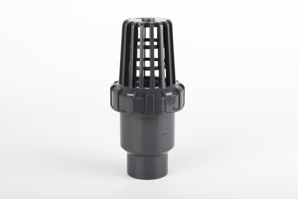 新巴尔虎左球型底阀